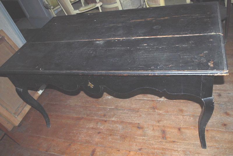 Bureau Louis XV dit 'de Boell'