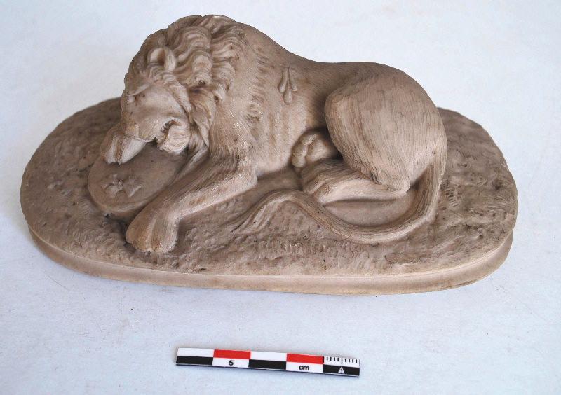 Lion de Lucerne