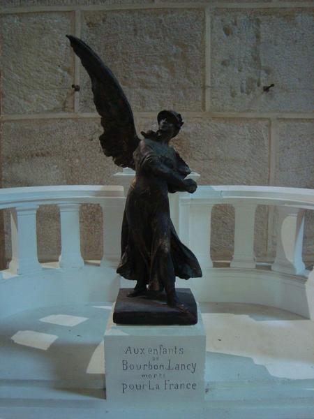 Monuments aux morts de 14-18