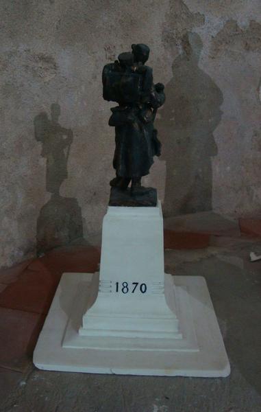 Monument aux morts de 1870