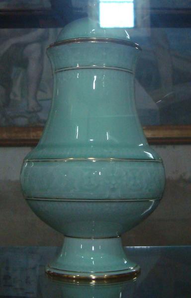 Vase Saigon