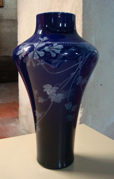 Vase Chagny