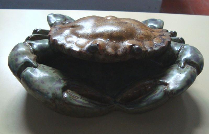 Crabe
