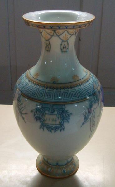 Vase Mycène