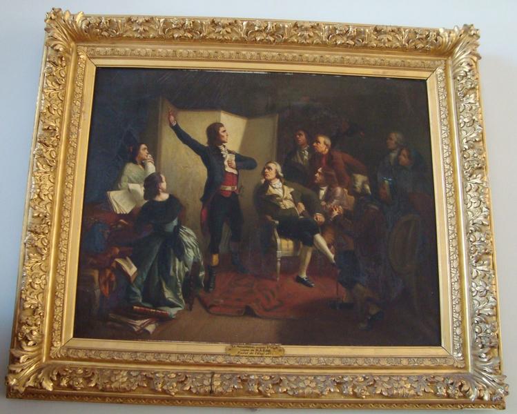La Marseillaise