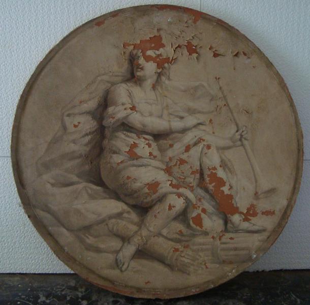 Allégorie de la Victoire