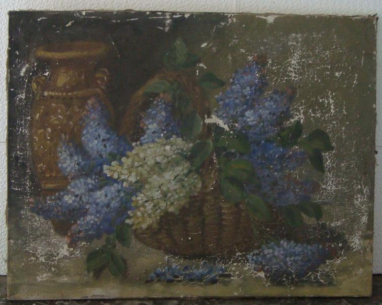 Bouquet de fleurs