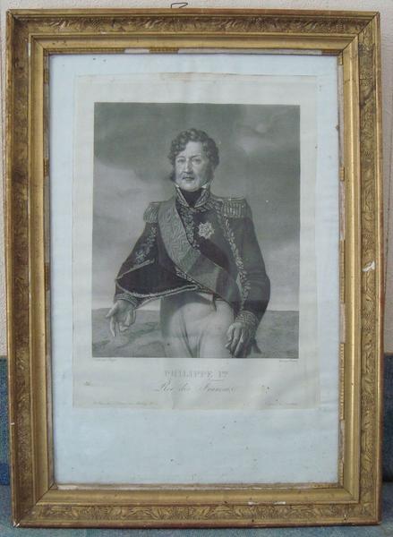 Philippe Ier, roi des français