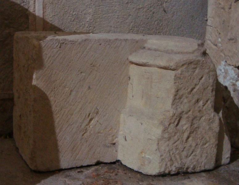 Base d'architecture gothique