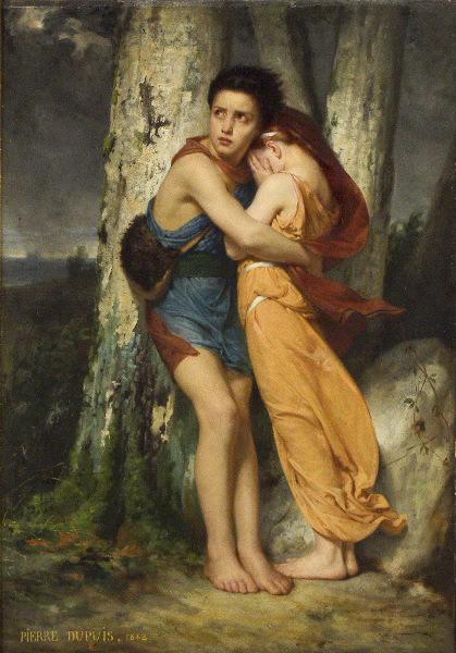 L'Orage
