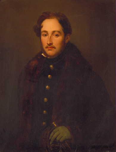 Charles de Nonjon