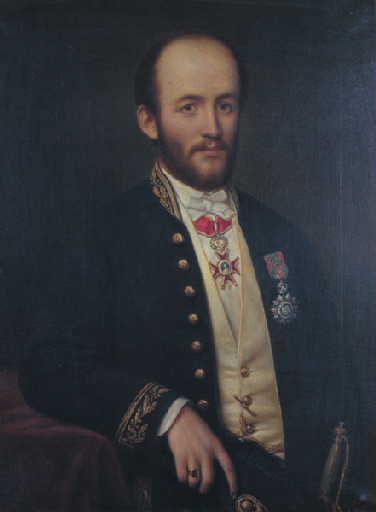Raymond Du Teil (1852-1908)