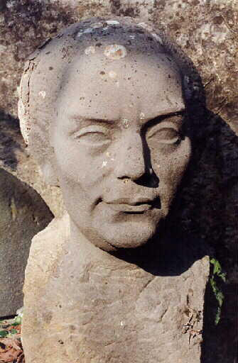 Portrait de Louis Thibaudet