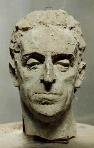 Portrait de Pedro