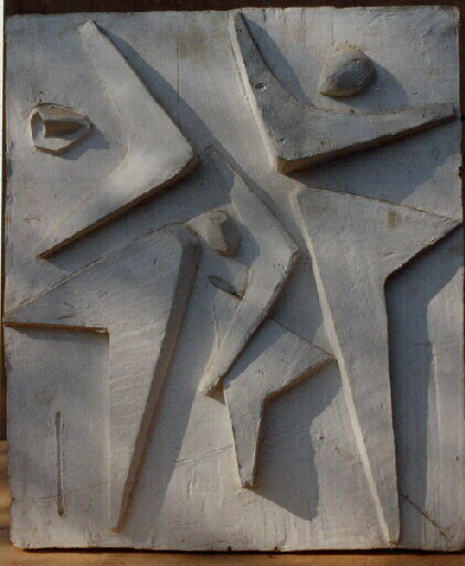 Figures de danse