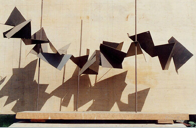 Modulation sur le carré