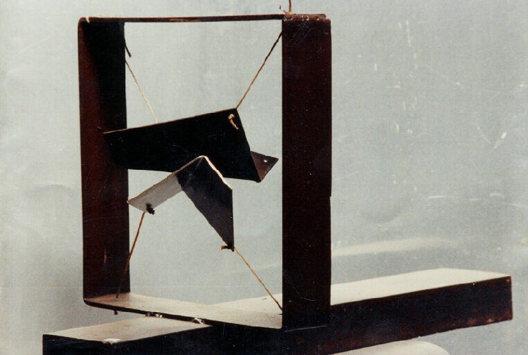 Porte - Modulation sur le carré