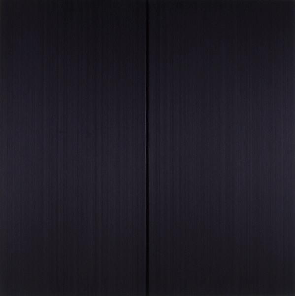 Two-parts object, séries 3 D1/D2