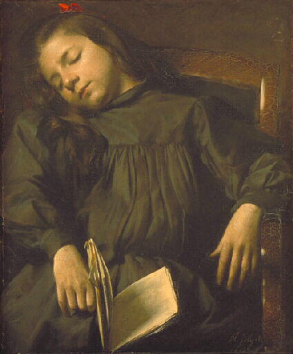 La leçon peu intéressante