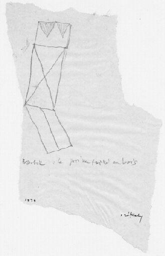 Bartok : le prince taillé en bois