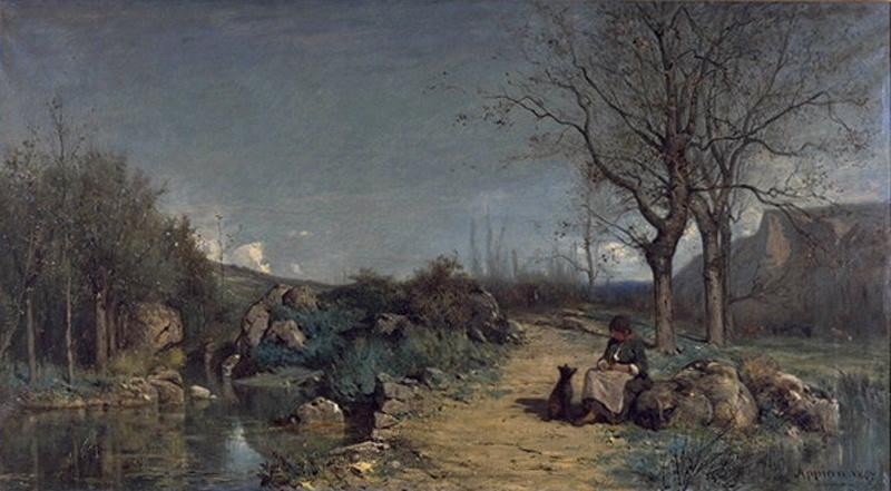 Les Marais de Rossillon