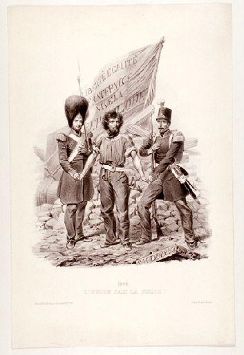 1848. L'Union fait la force !