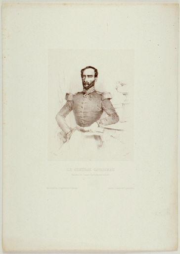 Le Général Cavaignac