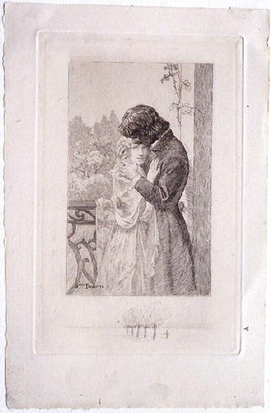 Emaux et Camées