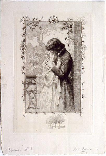Emaux et Camées