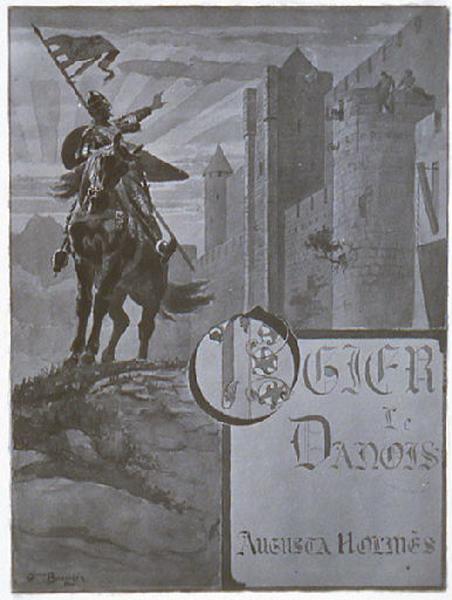 Ogier le danois