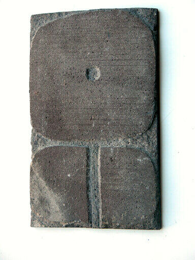 Lourdes / Contemplation