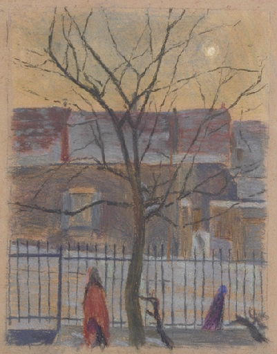 L'arbre