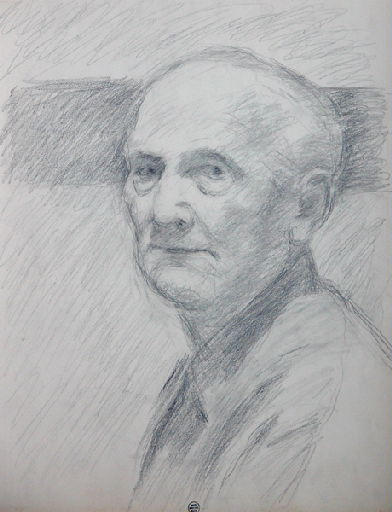 Autoportrait