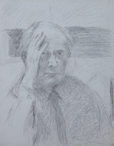 Autoportrait