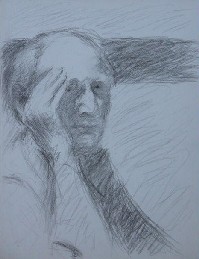 Autoportrait