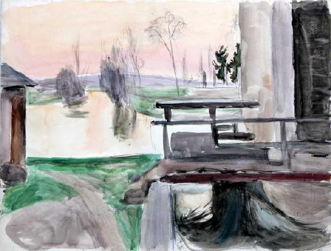 Paysage