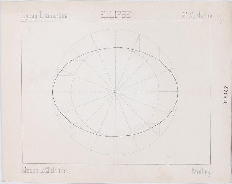 Ellipse