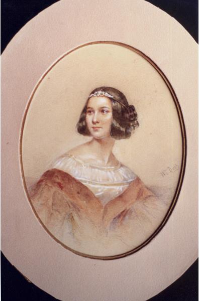 Mme Charles de Nonjon (Mme Charles de Nonjon née Crépin du Havelt)