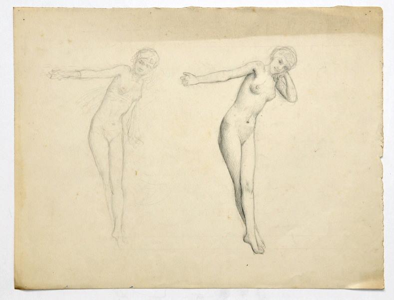La danse de Salomé