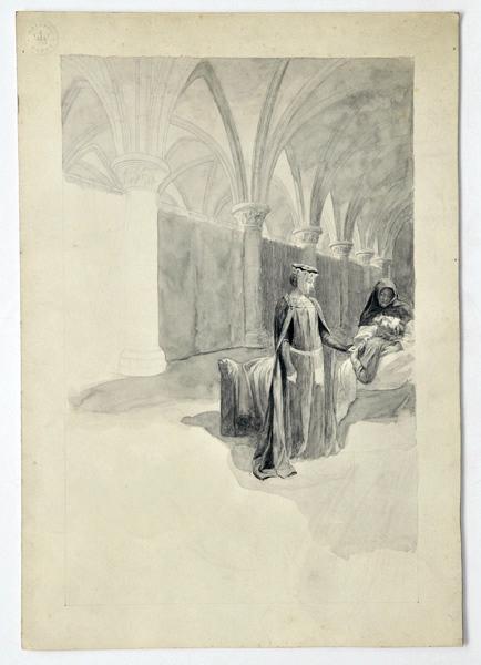 Eudes le trouvère