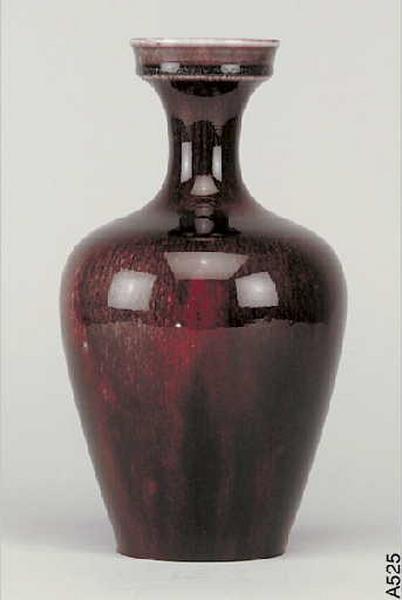 Vase de Plancy