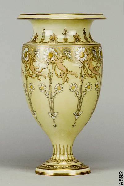 Vase de Mycène