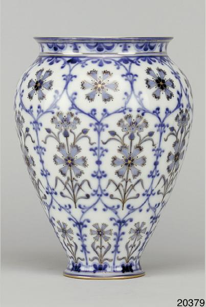 Vase gaulois