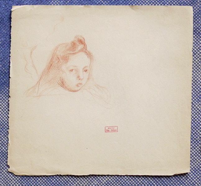 [Marcelle Petitjean]