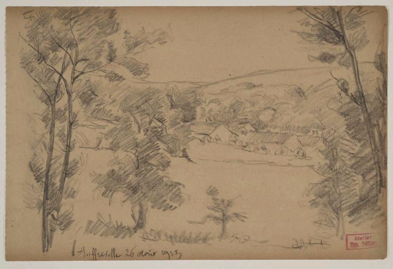 Auffreville [- Brasseuil]