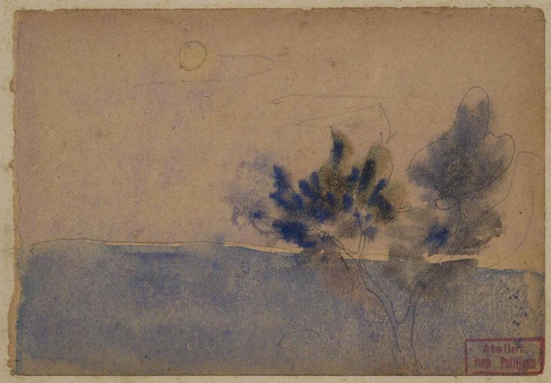 L'Arbre (cat Centenaire)