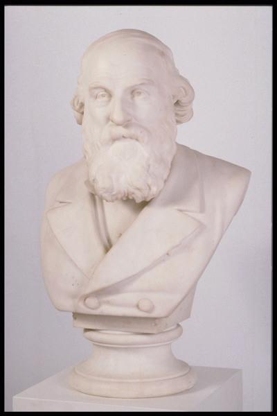 Buste de Joseph-Louis Havard