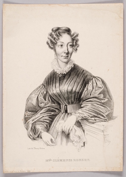 Clémence Robert