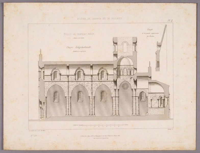 Eglise de Château-neuf