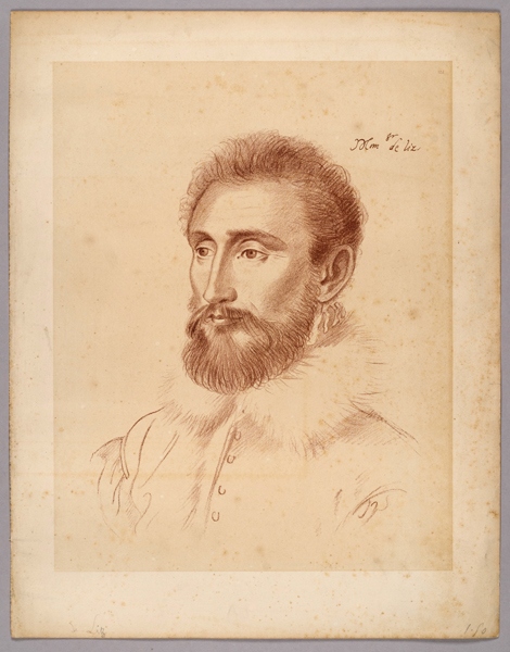 Monseigneur de Liz